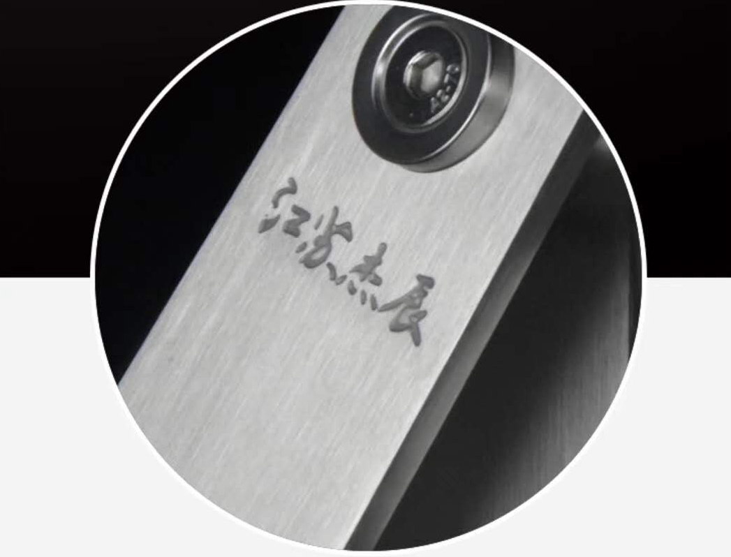 疫情之后需求集中釋放，杰辰五金日產(chǎn)不銹鋼立柱10000套