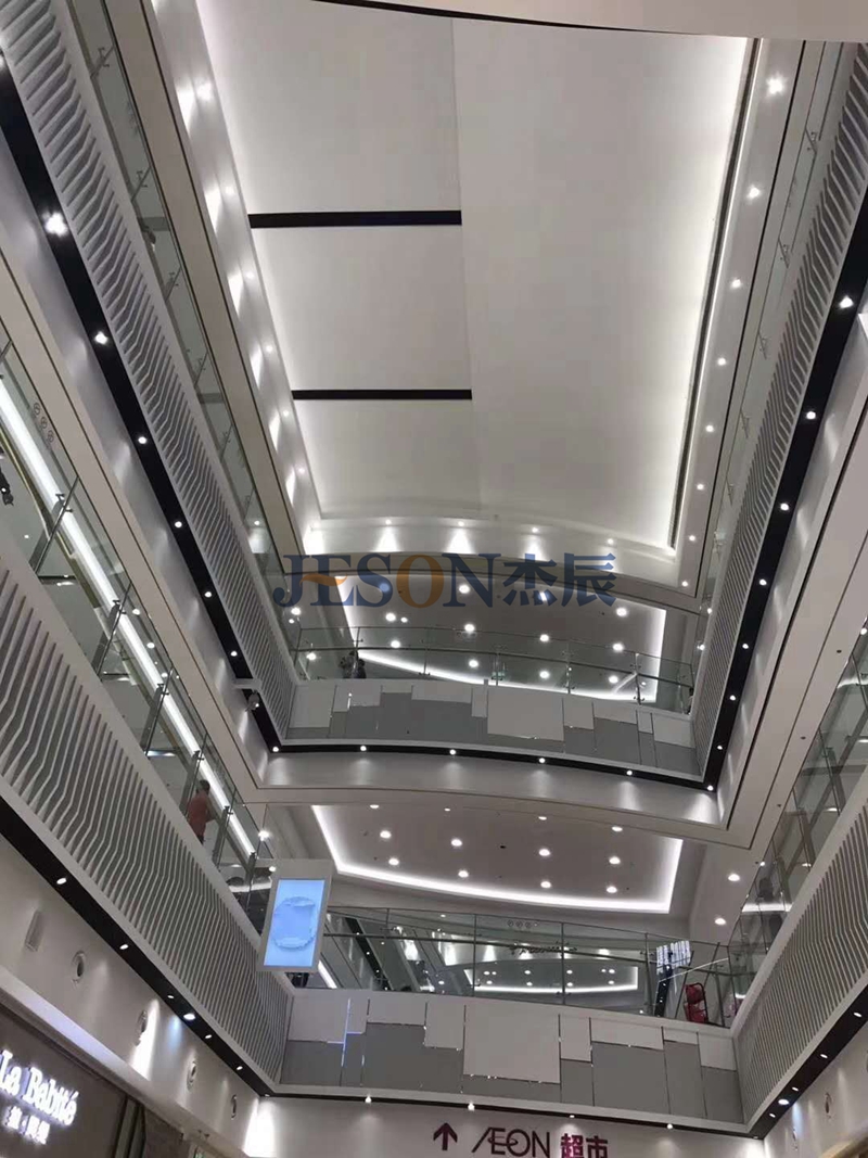 杰辰五金 | 以卓越品質(zhì)，對話世界500強