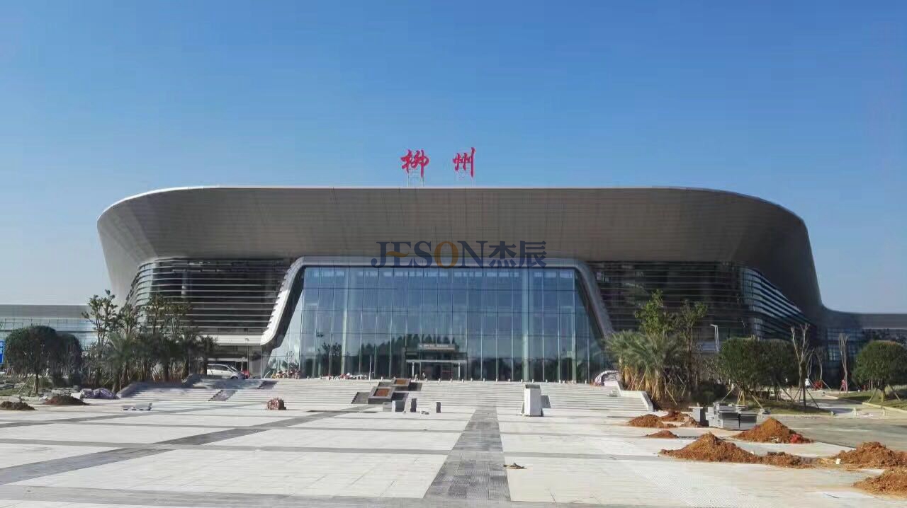 這個(gè)機(jī)場(chǎng)不僅名字美，機(jī)場(chǎng)建設(shè)細(xì)節(jié)就很美