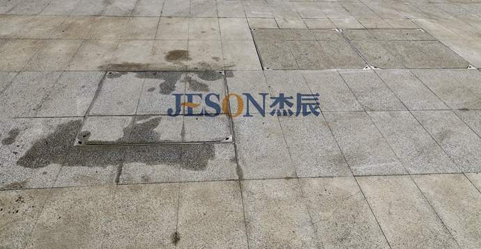 小井蓋，大民生