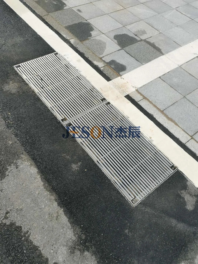 杰辰五金為你揭秘五星級酒店格柵標準